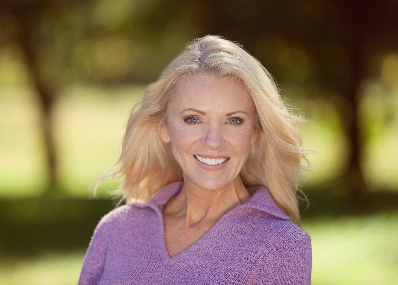 Full arch restoration supported by dental implants