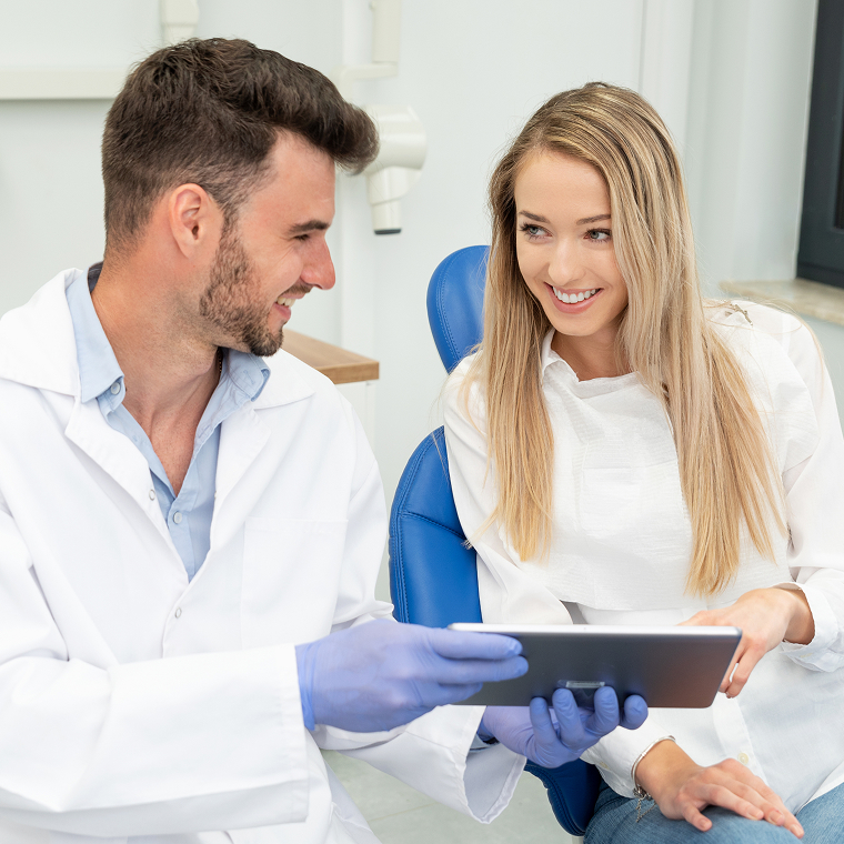 Patient Experience and Philosophy