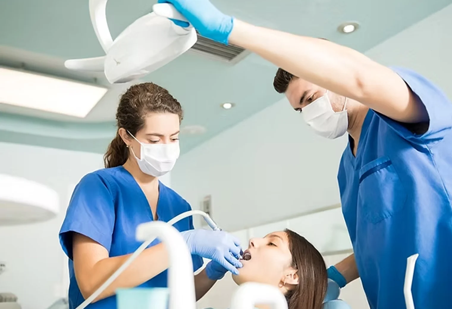 WELCOME TO APEX ORAL SURGERY