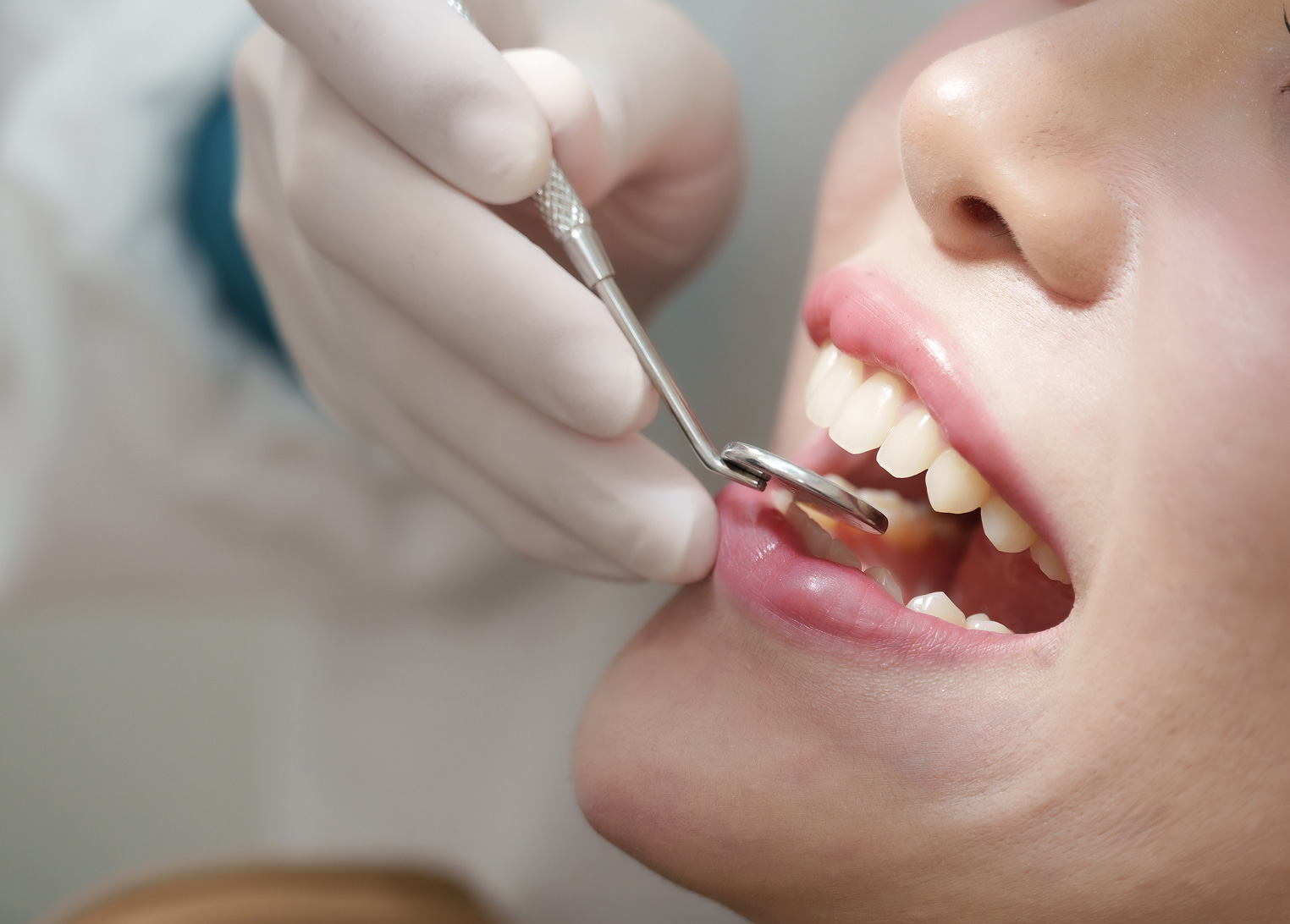 Why replacing missing teeth is important for oral health