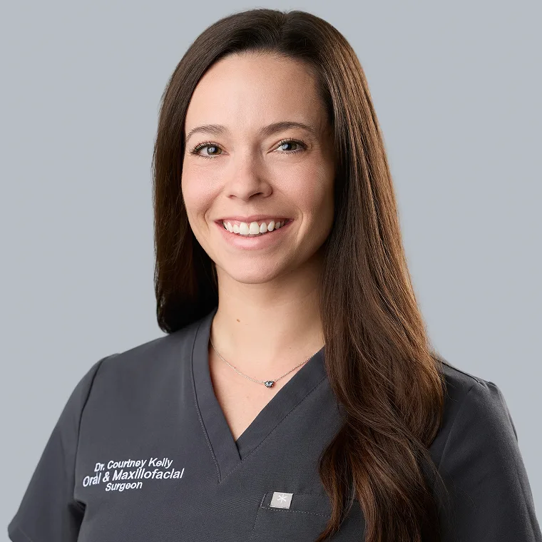 Dr. Courtney Kelly