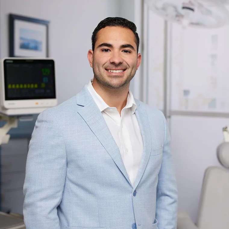 Dr. Christian Jimenez