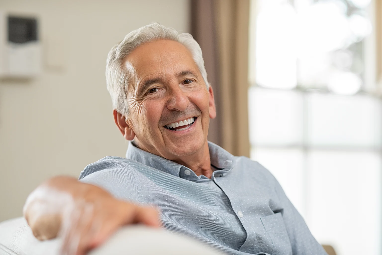 Dentures in Tallahassee, FL
